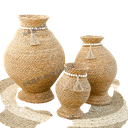 Vase 30*46 cm - Modèle 327