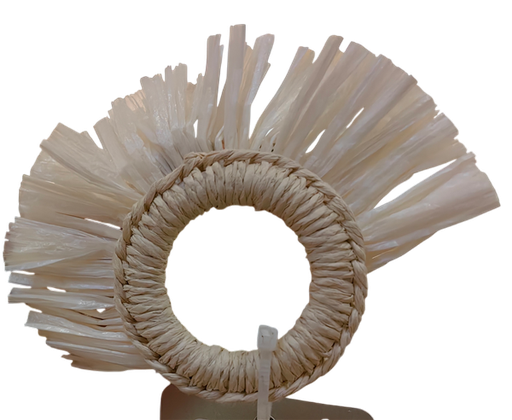 Rond de serviette Ø3.6 cm - Modèle 235