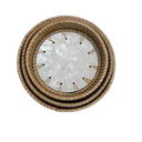 Plateau Ø19*3 cm - Modèle 596