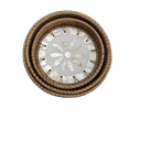 Plateau Ø17*3 cm - Modèle 626