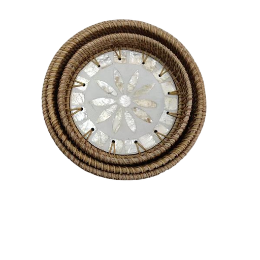 Plateau Ø17*3 cm - Modèle 626