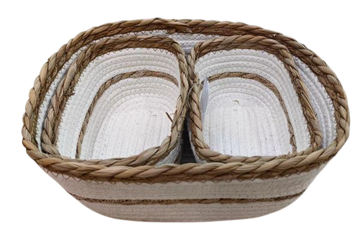 Plateau 14*19*10 cm - Modèle 831