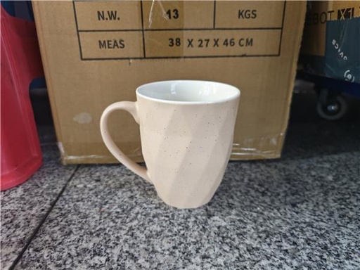 Tasses à café 8.6*10 - 560