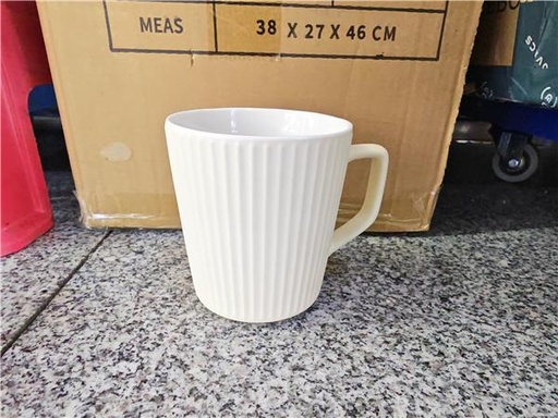 Tasses à café 8.7*9.7 - 553