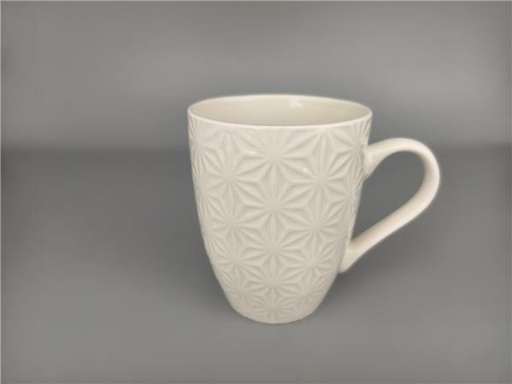 Tasses à café 8.5*10.5 - 591