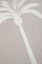 Casablanca coussin 40x40 gris