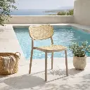 Chaise 69*50*62/92 cm - HARU Café