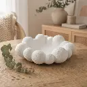 Bol Ø29*10 cm - "Cluster"