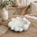 Bol Ø25*9 cm - "Cluster"