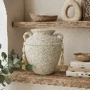 Vase 23*22.5*25.5 cm - "Sultana "