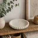 Coupelle 30*30*7.5 cm - "Marina"
