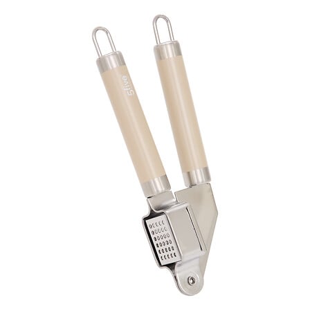 Presse ail inox solstice