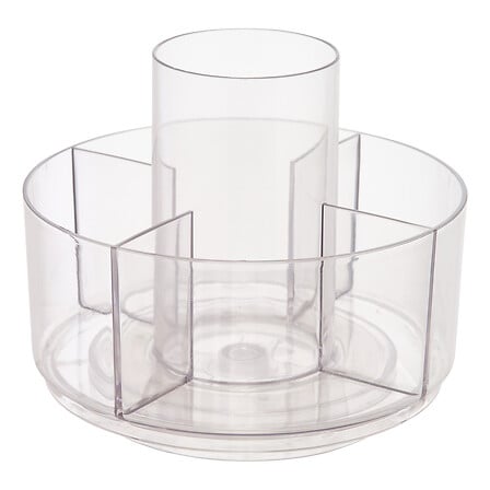 Organiseur rotatif 18cm selena