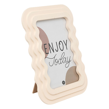 Cadre photo mdf kelly 13x18