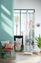 Rideau antillia multicolore 140x260 cm