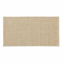 Tapis rectangle 80 x 150 cm tisse plat ilem