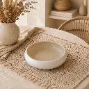 Assiette creuse Ø8.5 cm - 2613