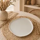 Grande assiette Ø10.5 cm- 2612
