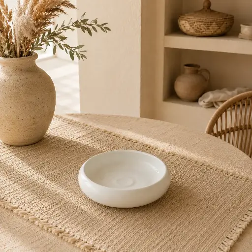 Assiette creuse Ø8.5 cm -2612