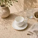 Tasse en céramique 12.5*8.8*7 cm - 2606