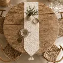 Chemin de table 30*180 cm - 723