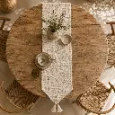 Chemin de table 30*180 cm - 709