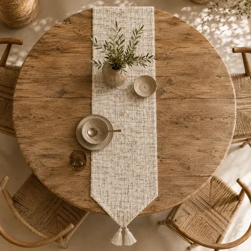 Chemin de table 30*180 cm - 709