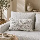 Coussin 28*50 - "SUZANNA"