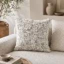 Coussin 40*43 cm - "SUZANNA"