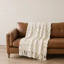 PLAID 130*170 cm - 624