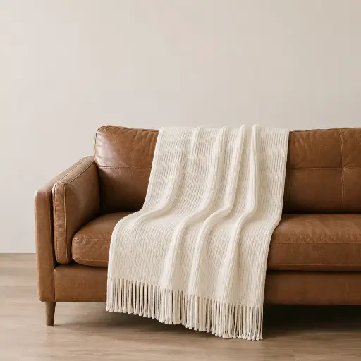 PLAID 130*170 cm - 624