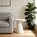 Table basse 40*25*44 cm - SHIN