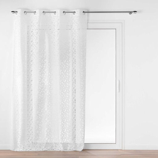 Panneau a oeillets 140 x 240 cm maille manon