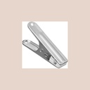 Pince a linge 16 inox