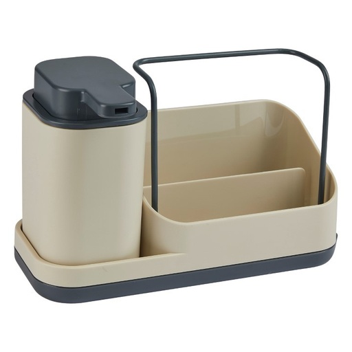 Distributeur savon 0,3l argile neo