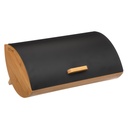 Boite pain blackbamboo