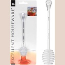 Cuillere de miel ps 17cm