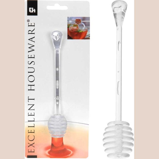 Cuillere de miel ps 17cm