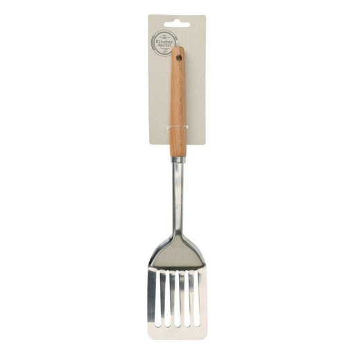 Spatule avec manche bois