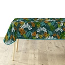 Nappe rect. 140 x 240 cm pvc textilia panazio