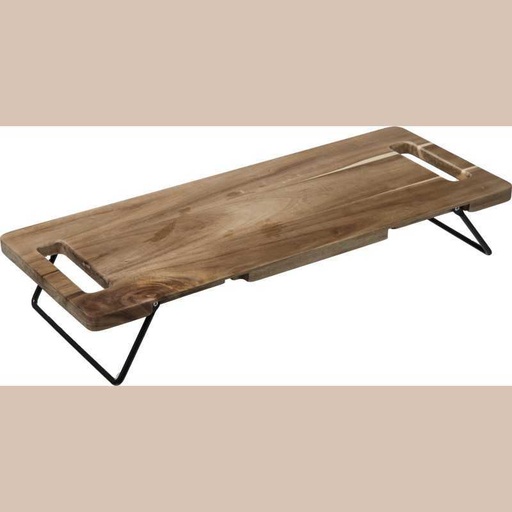Plat pres acacia mina 48x20