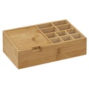 Organiseur miroir x10 bam tidy