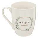 Mug m maman 33cl