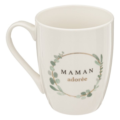 Mug m maman 33cl