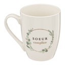 Mug m soeur 33cl