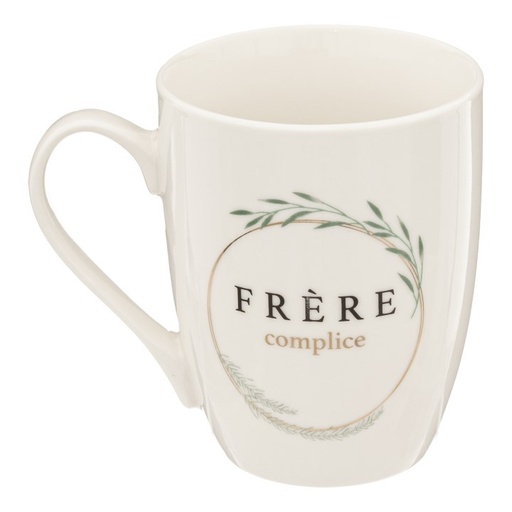 Mug m frere 33cl