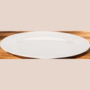 Assiette melamine 21cm