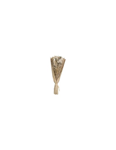 Bouquet compo euca nat h48
