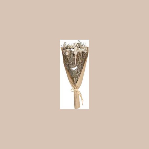 Bouquet composé 
