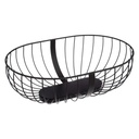 Corbeille fruits compart charb